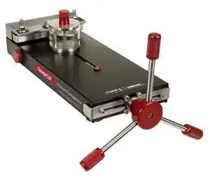 Hydrauliczna prasa kalibracyjna GaugeCalHP