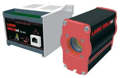 Pirometr LAND SOLONET