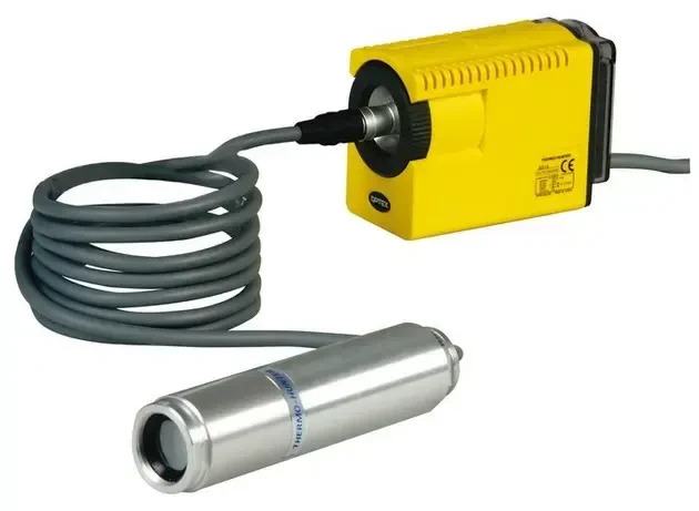 Pirometr optyczny serii BS