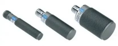 Indukcyjny czujnik zbliżeniowy IGVU z powłoką PTFE