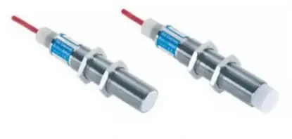 Indukcyjny czujnik zbliżeniowy IGMP AC