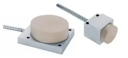 Indukcyjny czujnik zbliżeniowy IRH / IDH