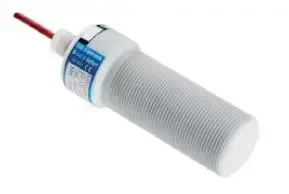 Pojemnościowy czujnik zbliżeniowy KGFW