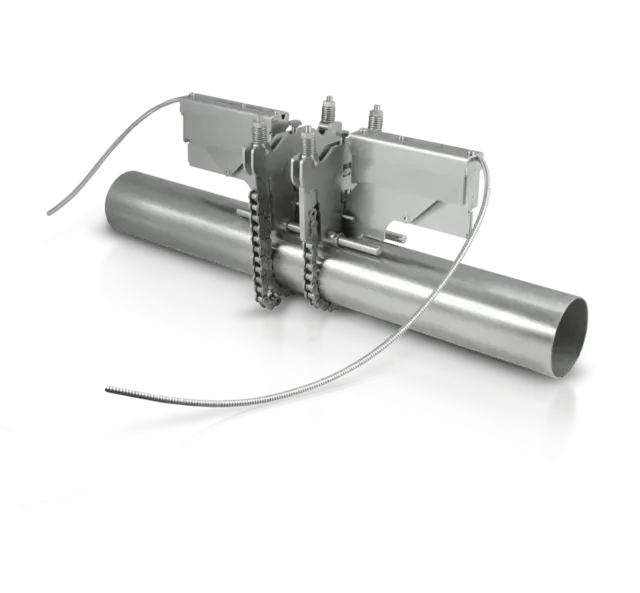 WaveInjector® - nakładka wysokotemperaturowa