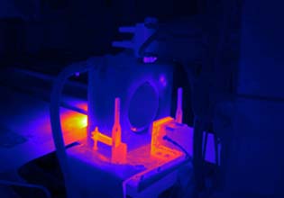 LWIR - 640 Thermal Imaging Solutions