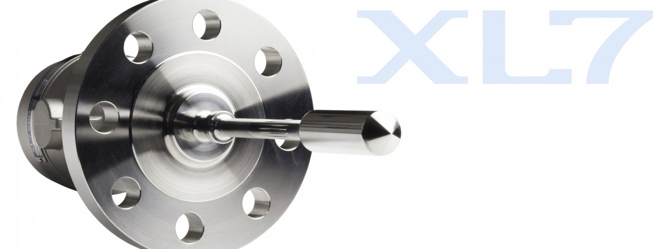 Wiskozymetr do pomiaru lepkości XL7