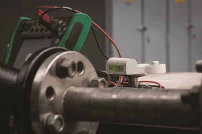 Serwis aparatury kontrolno-pomiarowej