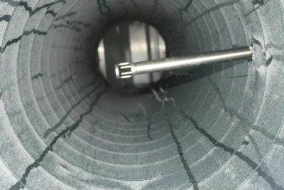 kontrola zużycia sprężonego powietrza kontrola zużycia sprężonego powietrza