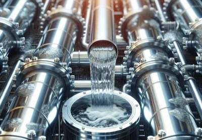 Analiza jakości wody i sciekow Analiza jakości wody i sciekow