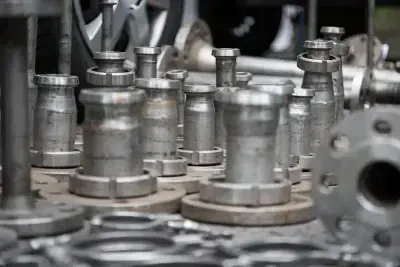 Przyłącza procesowe do serwisu urzadzeń pomiarowych Przyłącza procesowe do serwisu urzadzeń pomiarowych