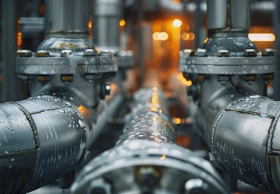 Pomiar punktu rosy sprężonego powietrza Pomiar punktu rosy sprężonego powietrza