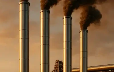 Analiza spalin Analiza spalin