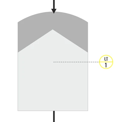 Schemat - Pomiar poziomu cukru