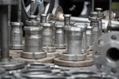 Usługi pomiarowe na instalacjach Usługi pomiarowe na instalacjach