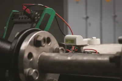 Serwis aparatury kontrolno-pomiarowej Serwis aparatury kontrolno-pomiarowej