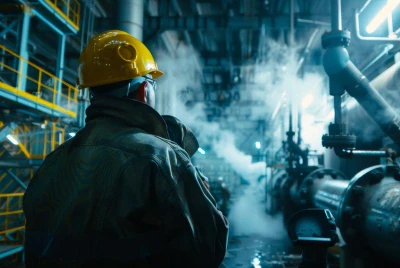 Regulacja pary Regulacja pary