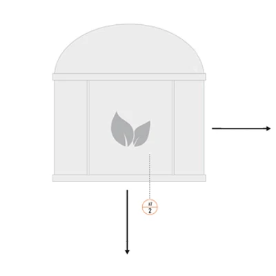 Analiza składu gazów w fermentatorze biogazowni Analiza składu gazów w fermentatorze biogazowni