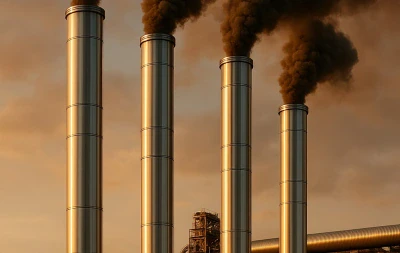 Analiza spalin Analiza spalin