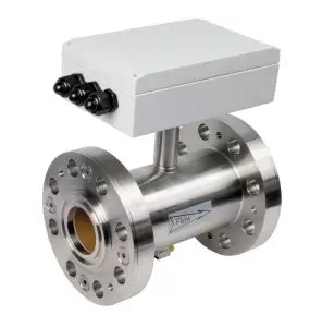 Miernik prędkości przepływu materiałów sypkich DYNAvel