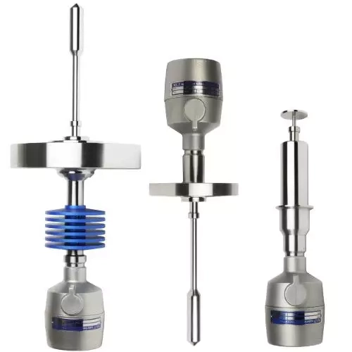 Wiskozymetr procesowy XL7