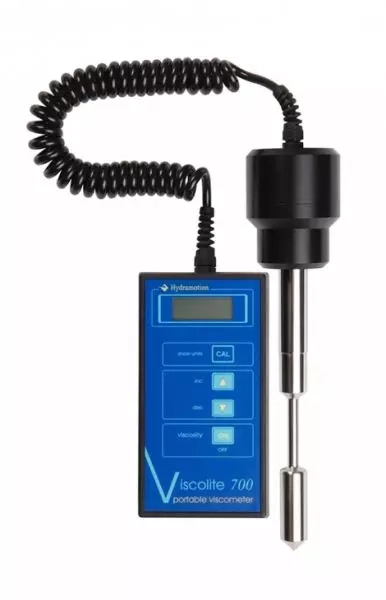 Lepkościomierz VISCOLITE