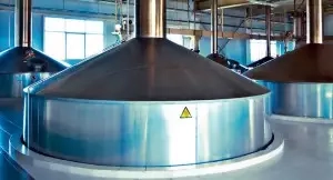 Pomiar i kontrola zawartości tlenu jest bardzo istotna w celu optymalizacji procesu fermentacji