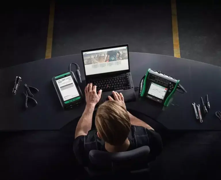 Jaki powinien być kalibrator do pracy w przemyśle?