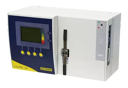 spektrofotometr Pastel UV