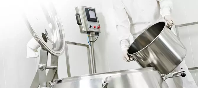 Inteligentne czujniki do pomiaru pH, redox, przewodności i tlenu rozpuszczonego