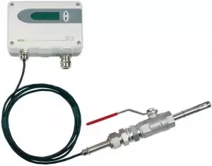 Stacjonarny przetwornik wody w oleju Stacjonarny przetwornik wody w oleju