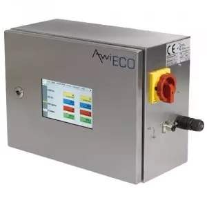 Przenośny analizator biogazu serii MCA 100 BIO P