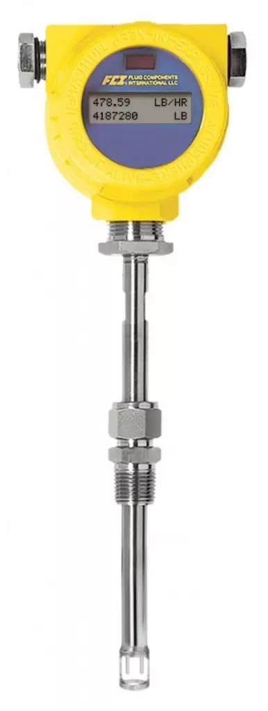 Przepływomierz ST51