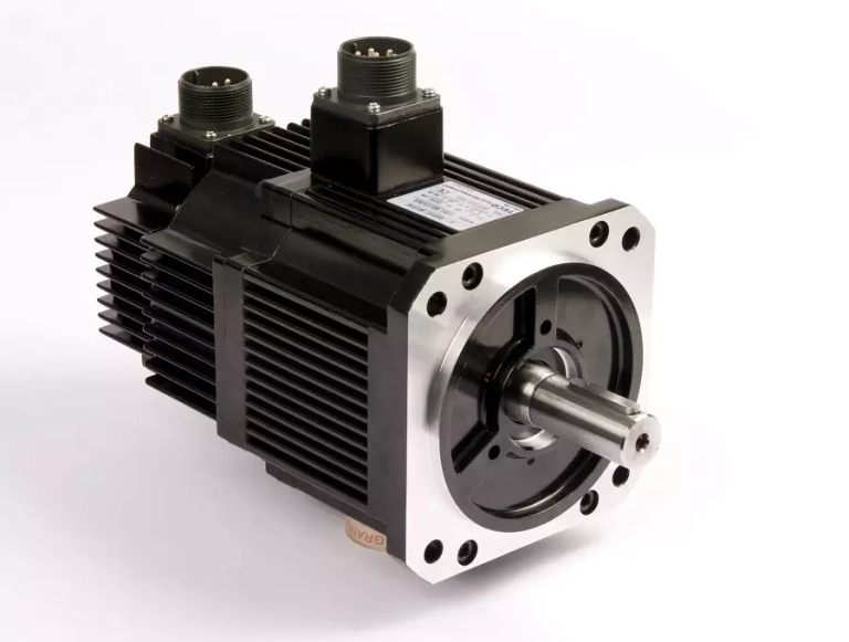 Silnik Teco JSMA MB10ABKB