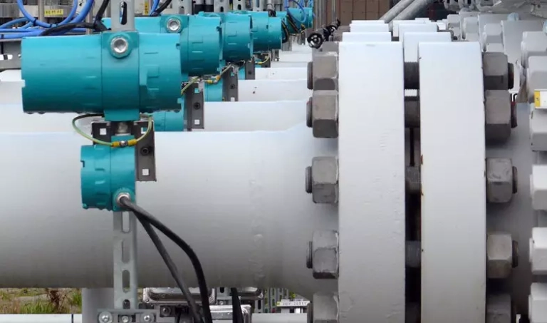 Czym jest zakresowość przepływomierzy