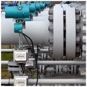 Czym jest zakresowość przepływomierzy