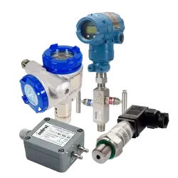 Dobór przetwornik ciśnienia