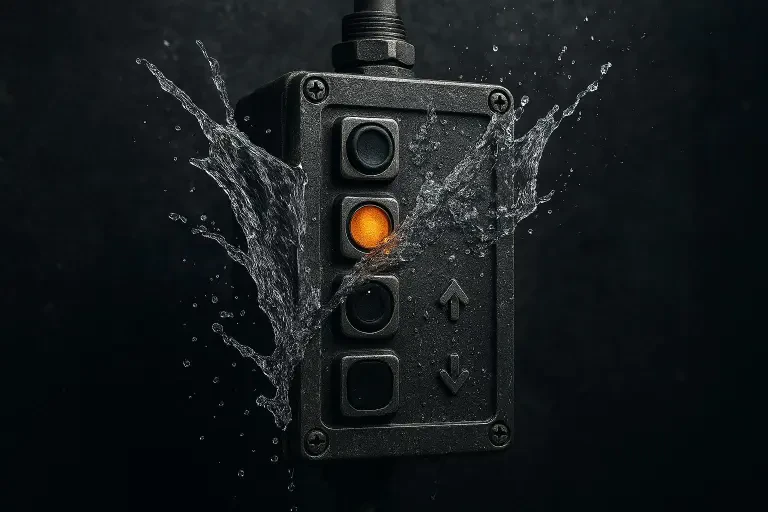 Wodoszczleność Wodoszczleność