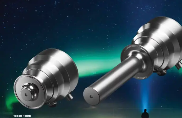 Refraktometry procesowe do pomiaru stężenia brzeczki w browarze 