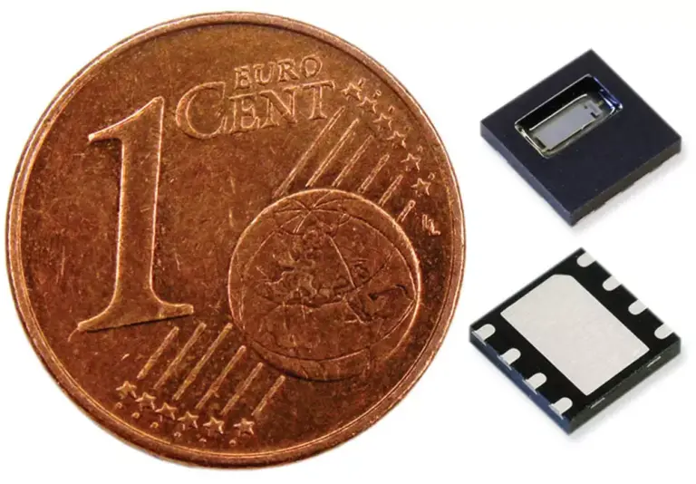 O pomiarze wilgotności powietrza słów kilka O pomiarze wilgotności powietrza słów kilka