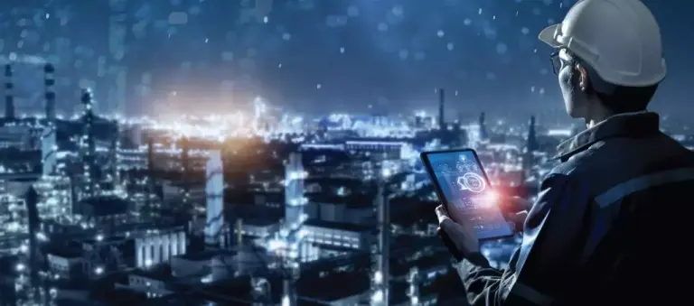 Cyfrowe przetworniki ciśnienia z technologią CANopen