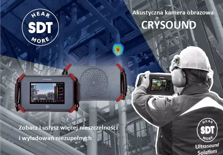 Jak kontrolować szczelność instalacji sprężonego powietrza?