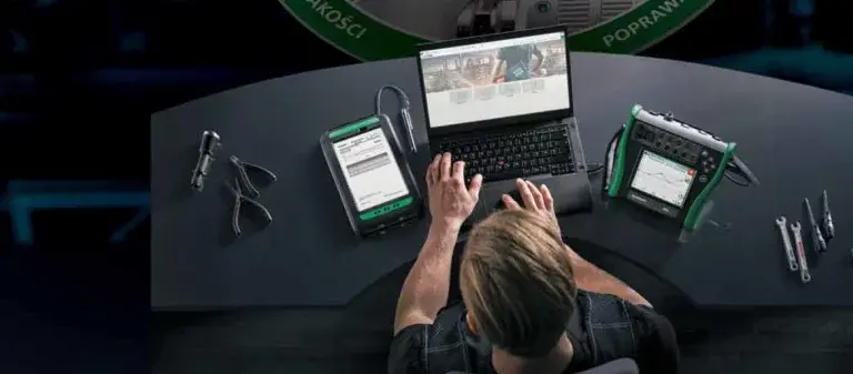 Automatyzacja wzorcowania