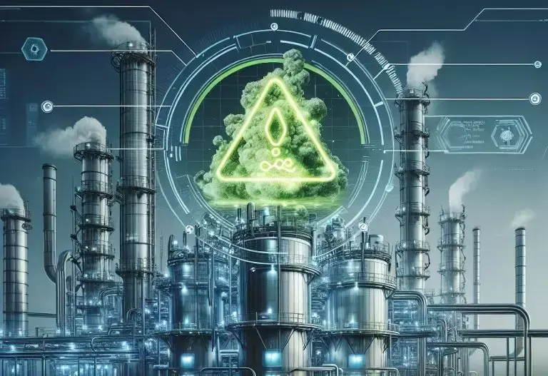 Produkcja biogazu staje się coraz ważniejszym elementem transformacji energetycznej