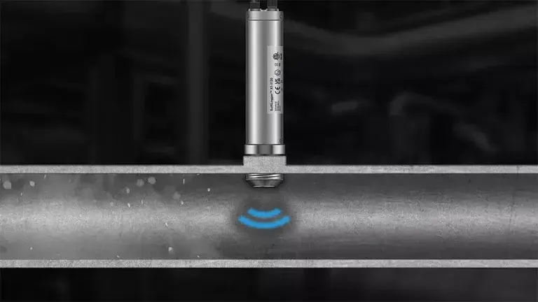 Czujnik stężenia siarkowodoru SulfiLogger™ Czujnik stężenia siarkowodoru SulfiLogger™