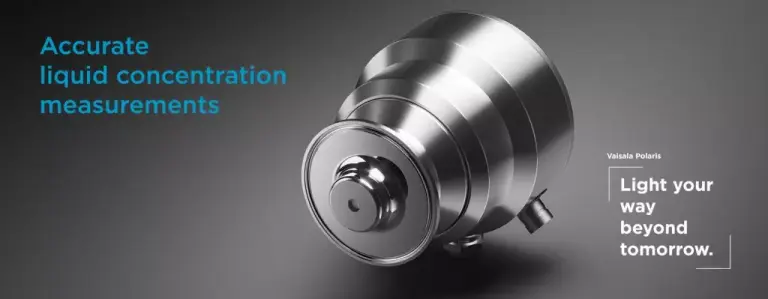 refraktometry procesowe