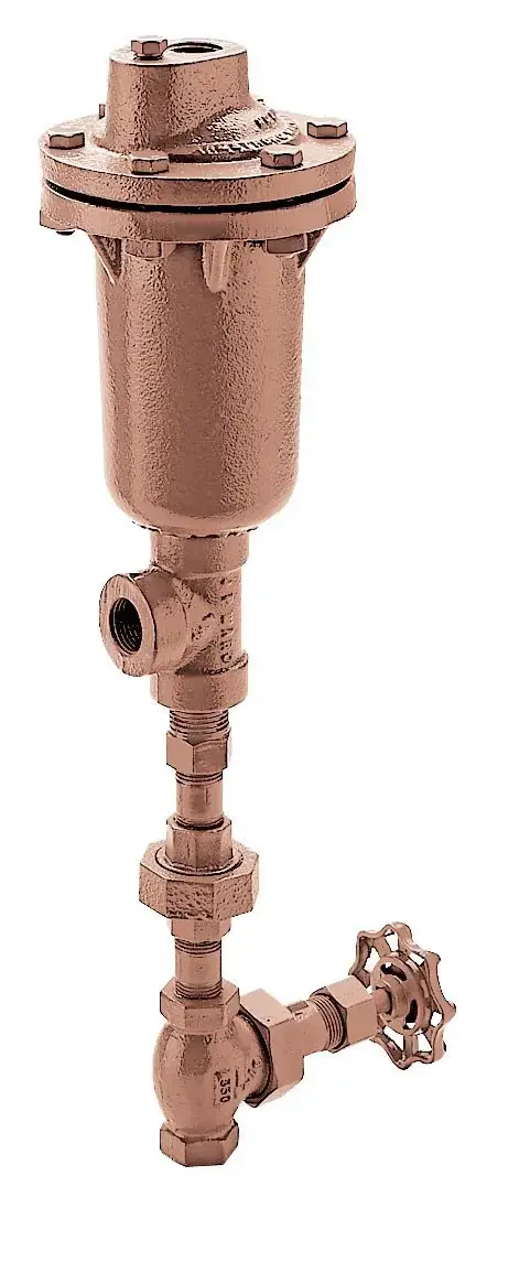 Kontroler różnicowy DC