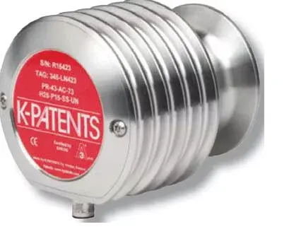 Refraktometr sanitarny PR-43 AC Refraktometr sanitarny PR-43 AC