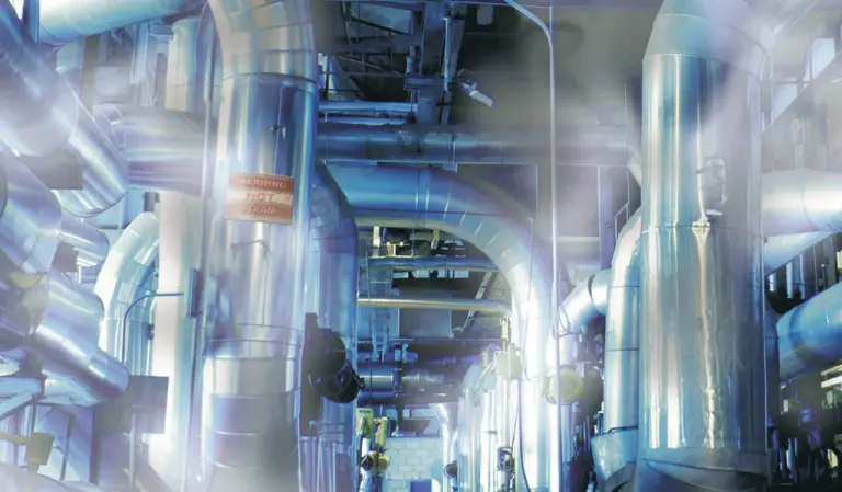 odwadniacz do rurociągów przesyłowych