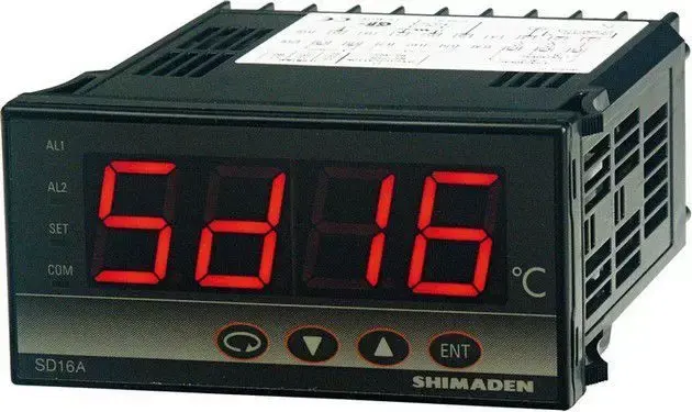 Uniwersalny wskaźnik cyfrowy