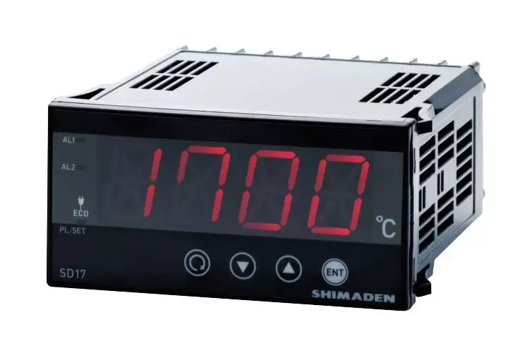 Wskaźnik cyfrowy SD17